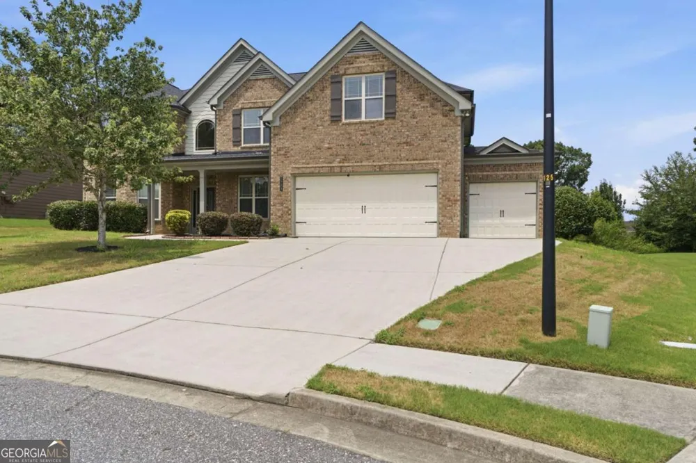 1283 Skipping Stone CT Dacula, GA 30019