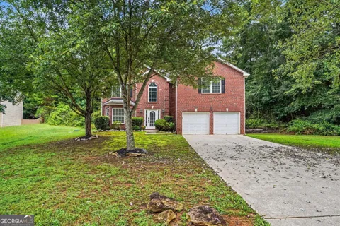 509 Trotters LN