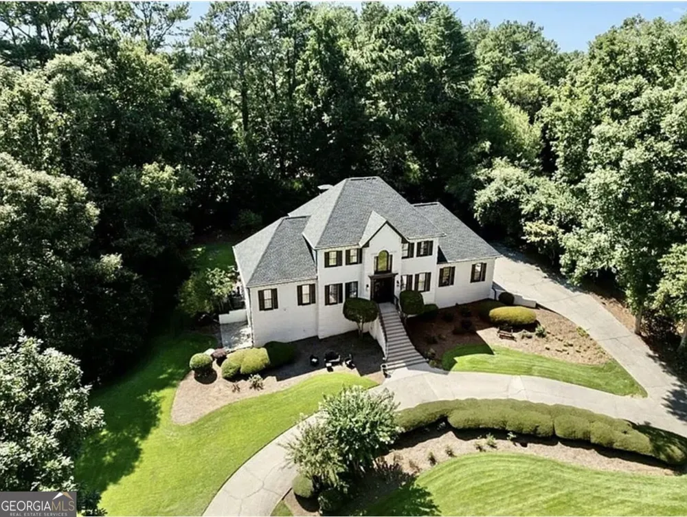 4576 Ridgegate DR Duluth, GA 30097