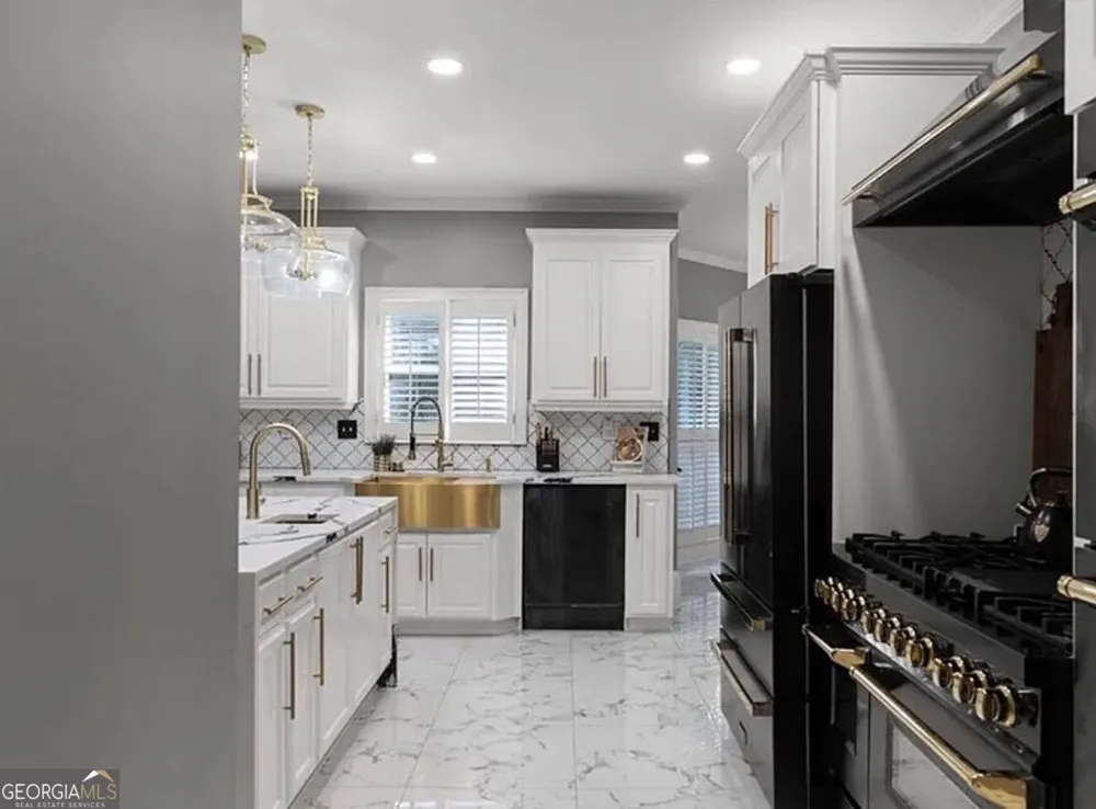 4576 Ridgegate DR Duluth, GA 30097
