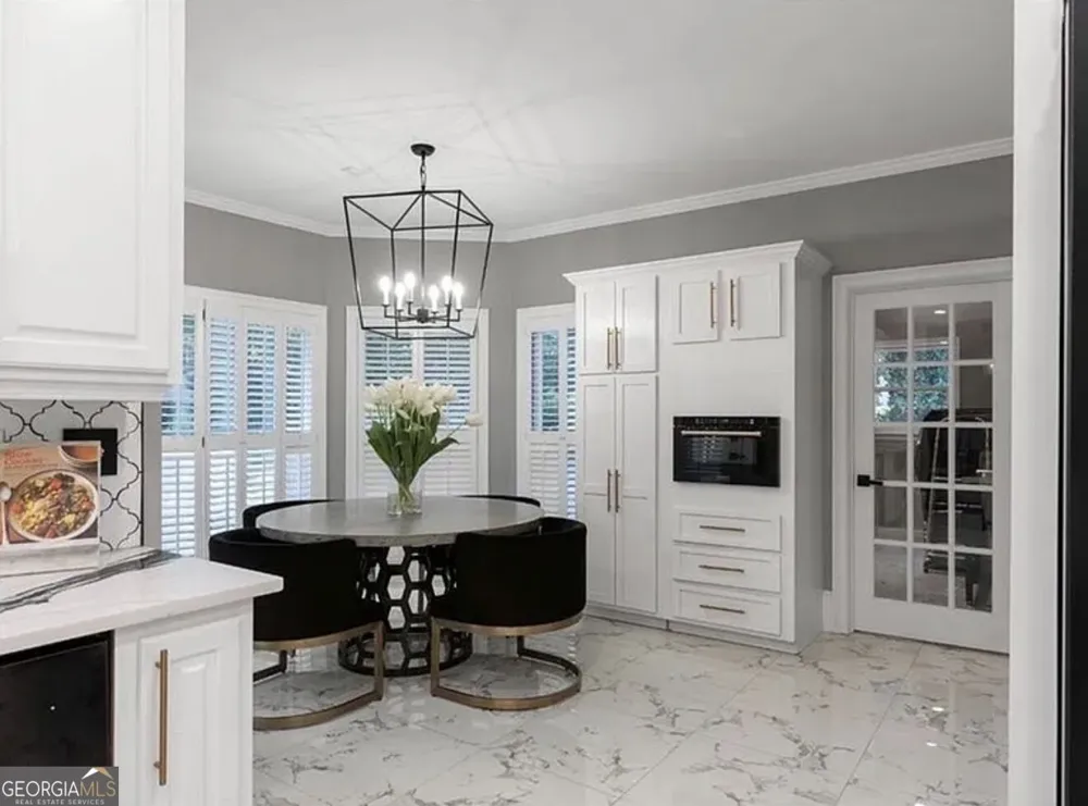 4576 Ridgegate DR Duluth, GA 30097