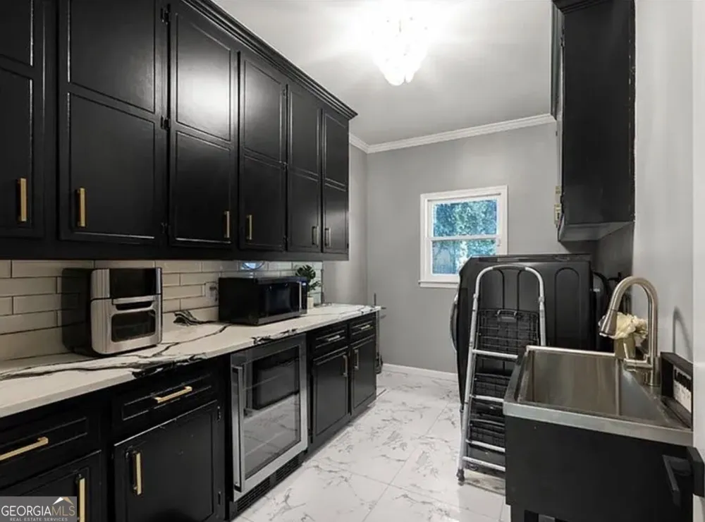 4576 Ridgegate DR Duluth, GA 30097