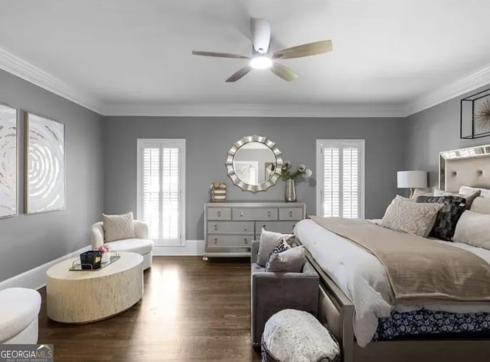 4576 Ridgegate DR Duluth, GA 30097