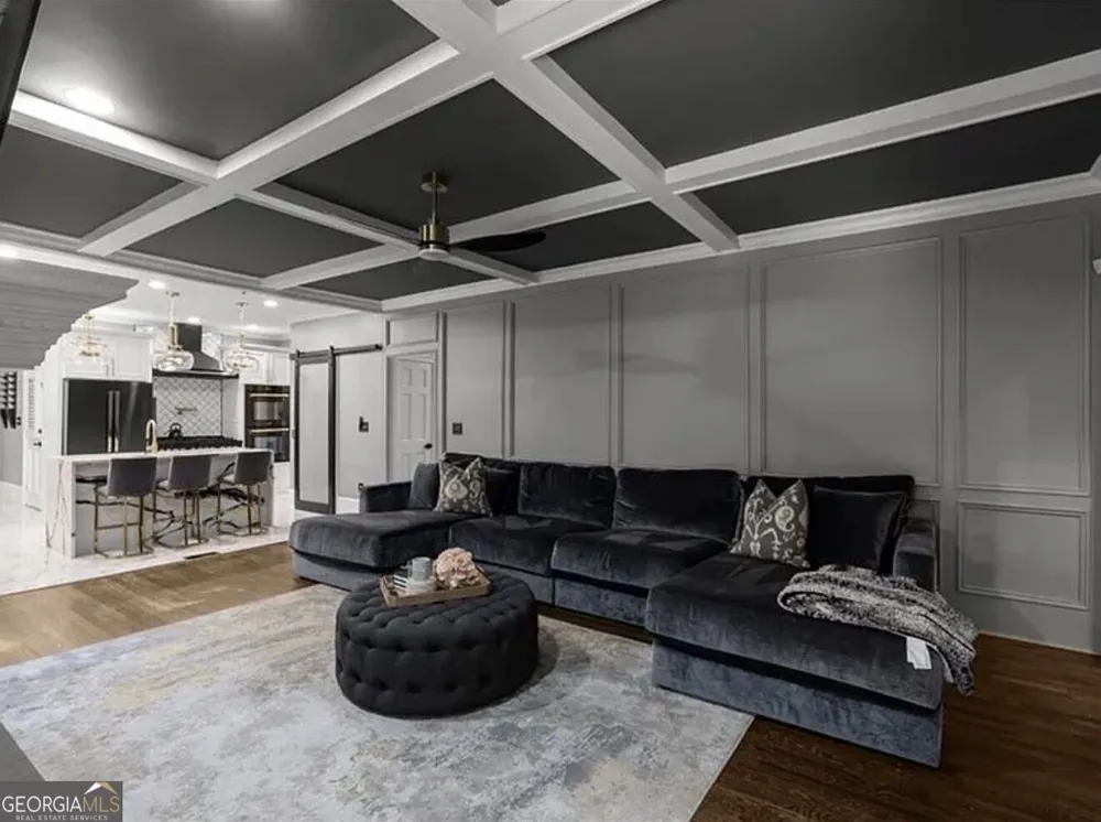 4576 Ridgegate DR Duluth, GA 30097