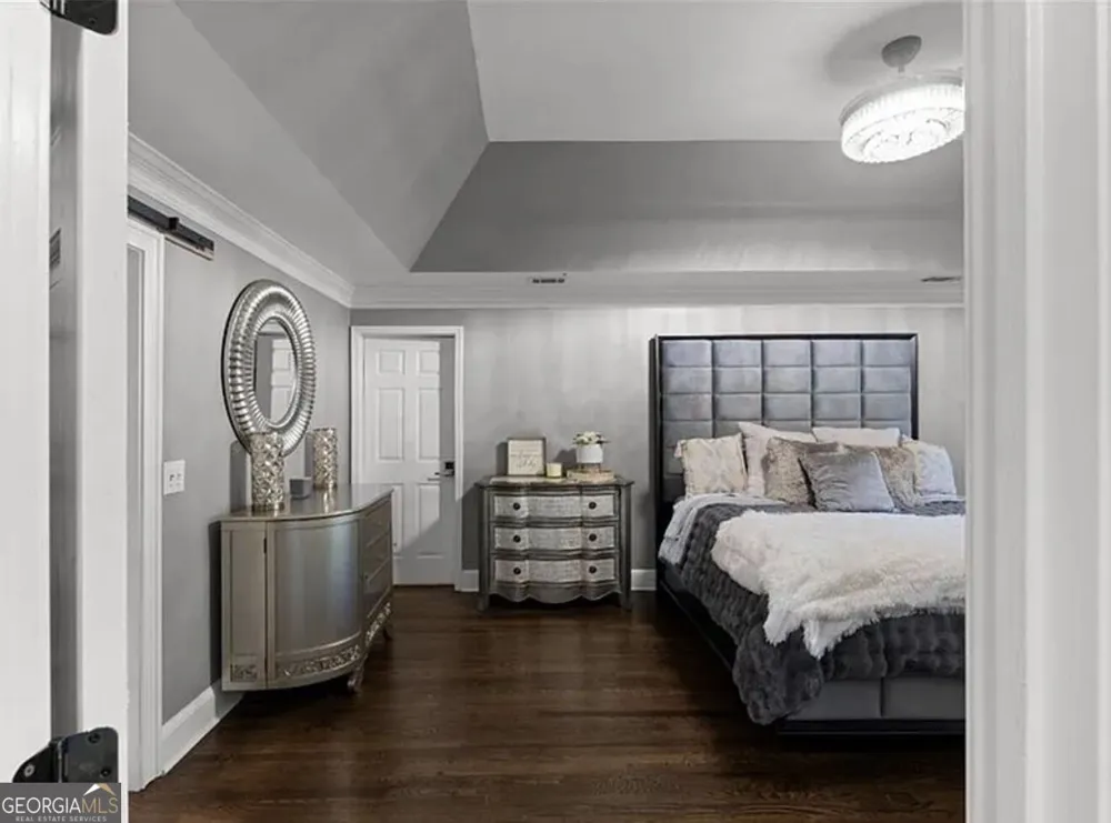 4576 Ridgegate DR Duluth, GA 30097