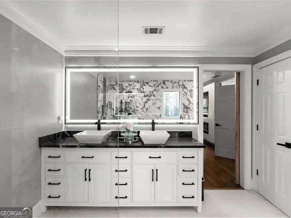 4576 Ridgegate DR Duluth, GA 30097