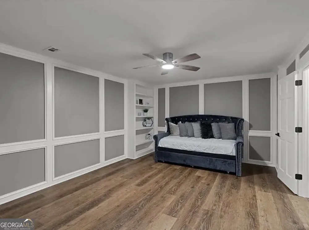 4576 Ridgegate DR Duluth, GA 30097