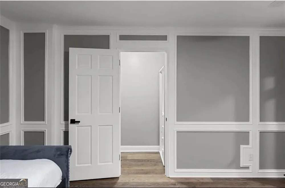 4576 Ridgegate DR Duluth, GA 30097