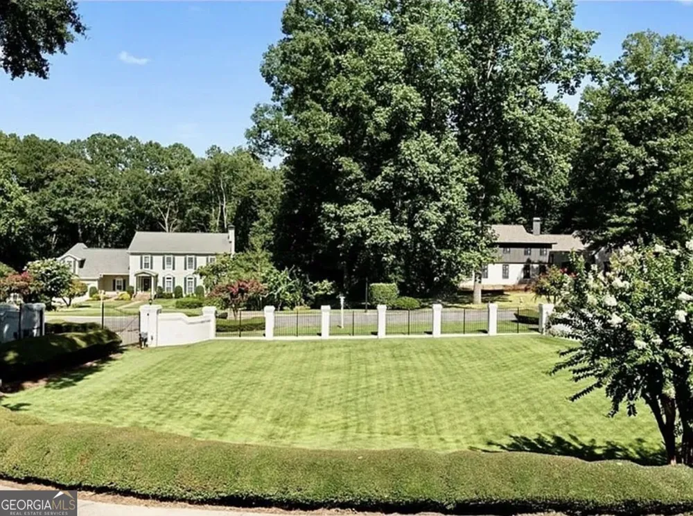 4576 Ridgegate DR Duluth, GA 30097