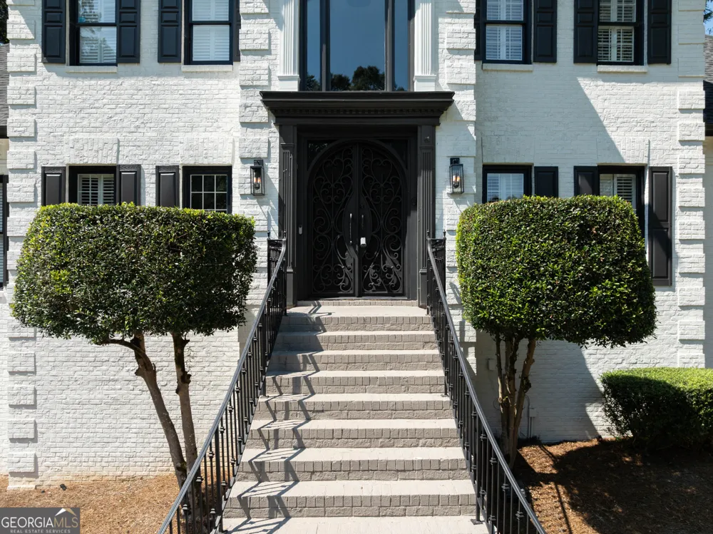 4576 Ridgegate DR Duluth, GA 30097