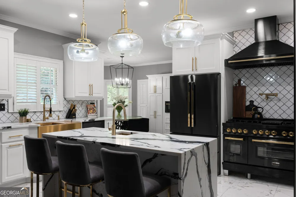 4576 Ridgegate DR Duluth, GA 30097