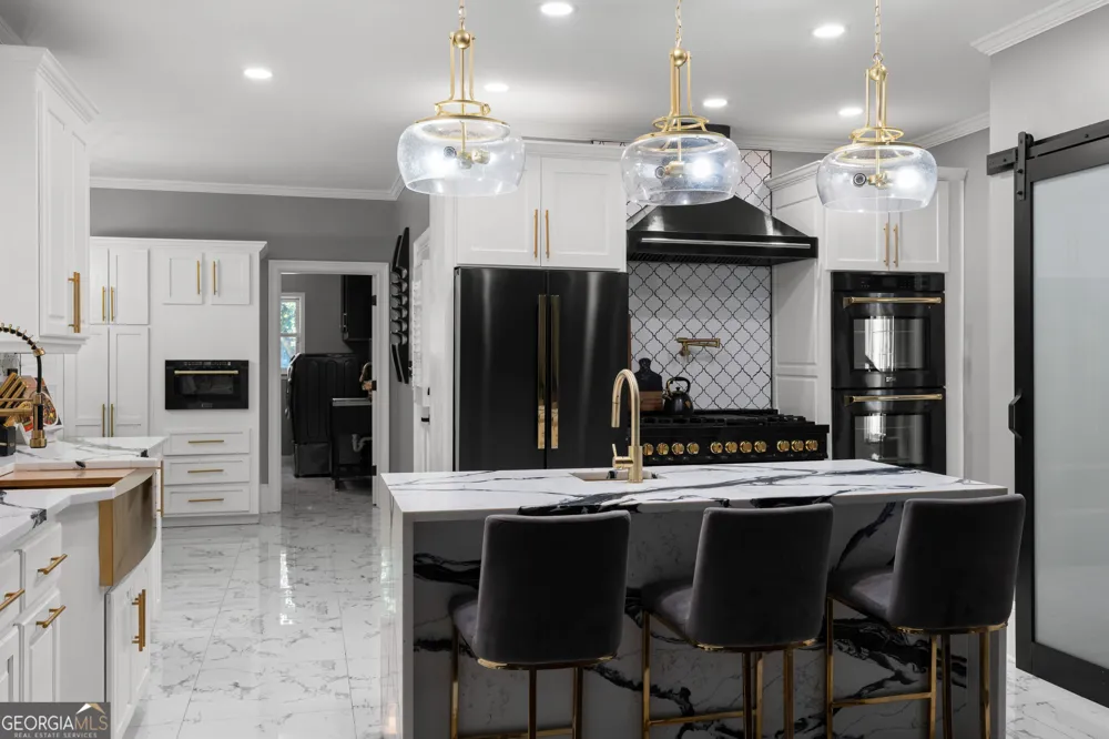 4576 Ridgegate DR Duluth, GA 30097