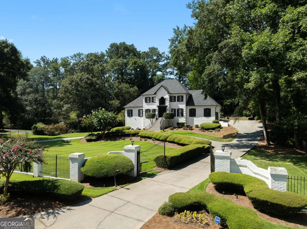 4576 Ridgegate DR Duluth, GA 30097