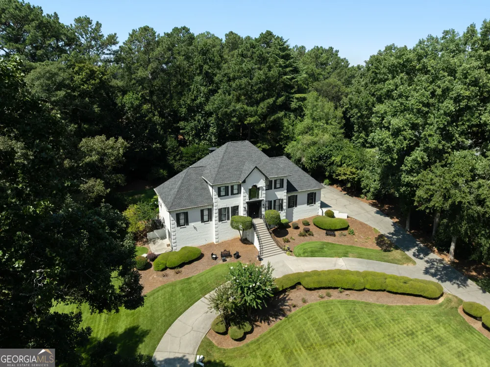 4576 Ridgegate DR Duluth, GA 30097