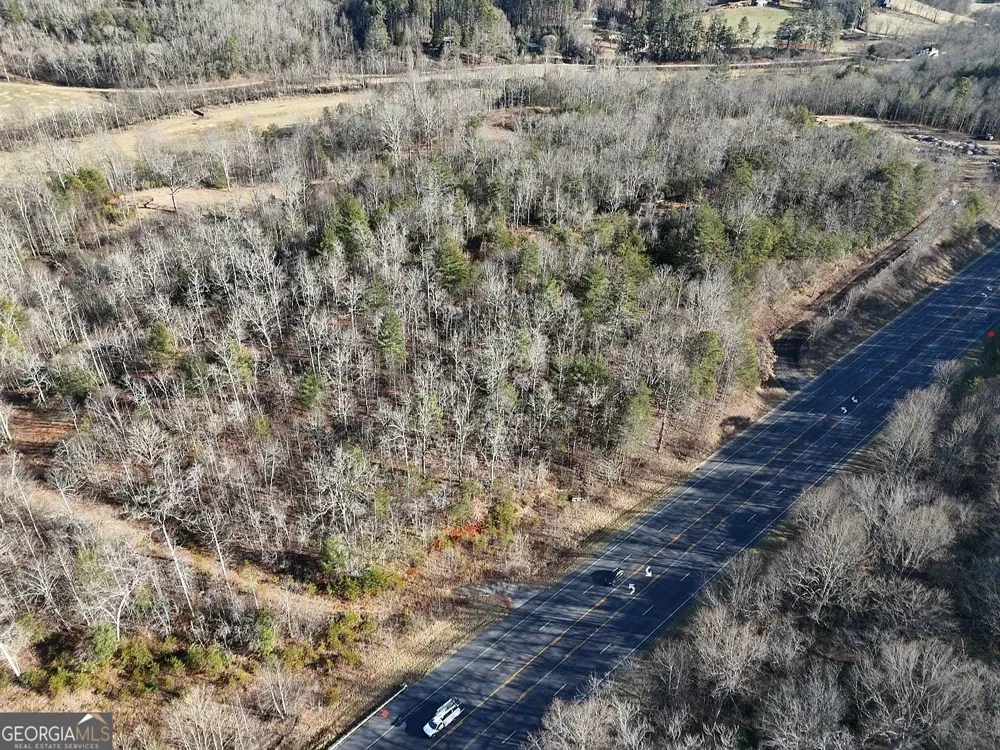 0 Georgia RD Otto, NC 28763