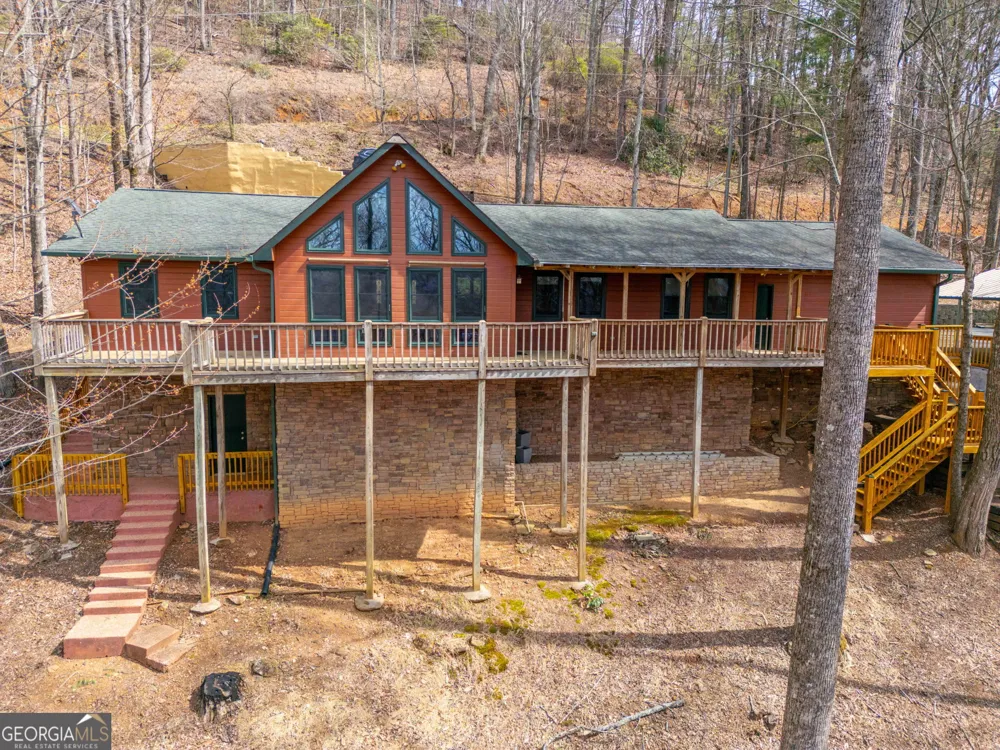 44 Juniper TRL Clayton, GA 30525