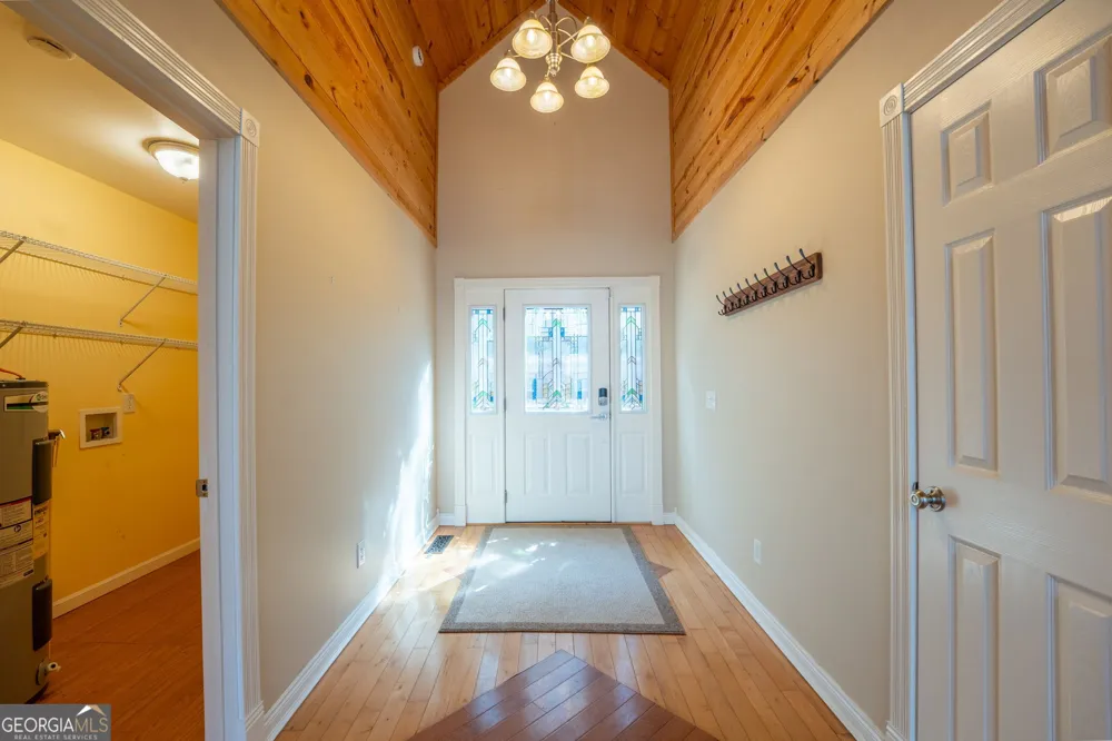 44 Juniper TRL Clayton, GA 30525