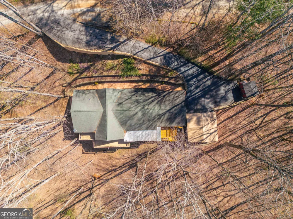 44 Juniper TRL Clayton, GA 30525