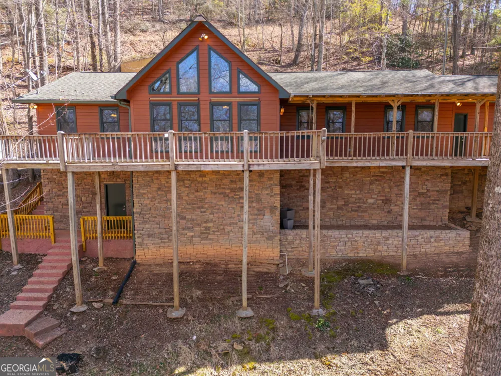 44 Juniper TRL Clayton, GA 30525