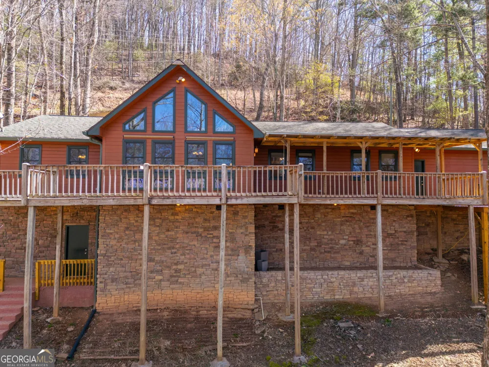 44 Juniper TRL Clayton, GA 30525
