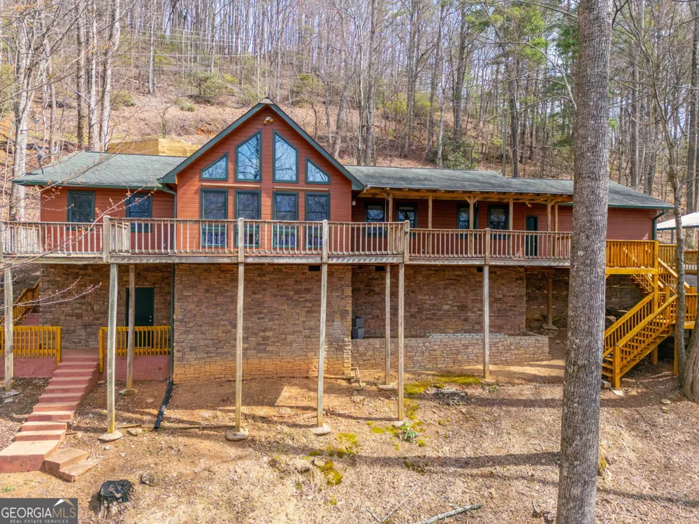 44 Juniper TRL Clayton, GA 30525