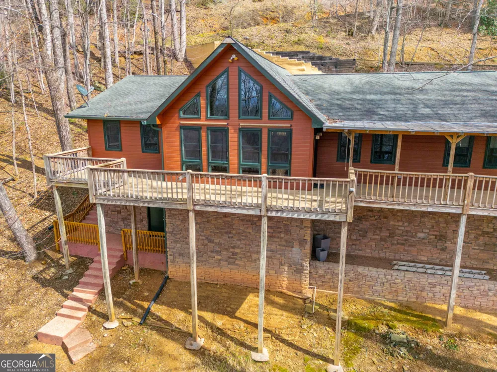 44 Juniper TRL Clayton, GA 30525