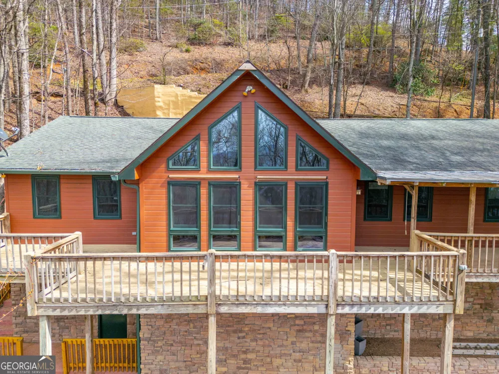 44 Juniper TRL Clayton, GA 30525