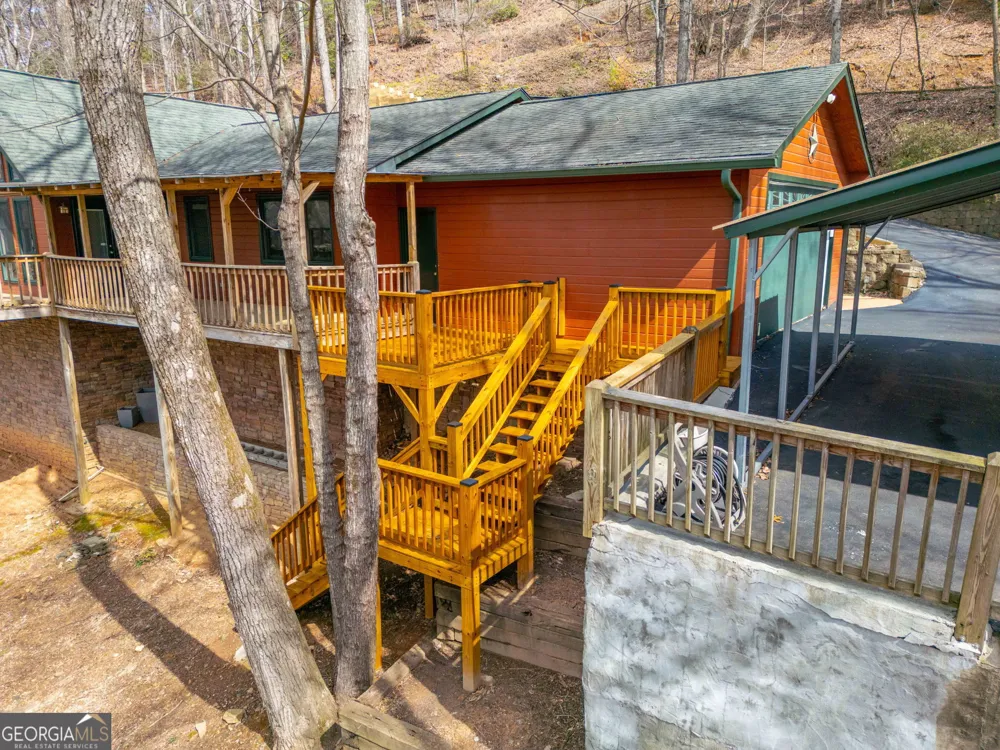 44 Juniper TRL Clayton, GA 30525