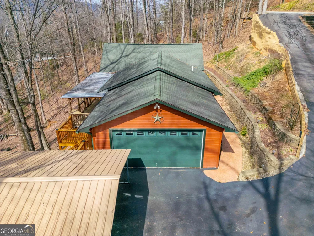 44 Juniper TRL Clayton, GA 30525