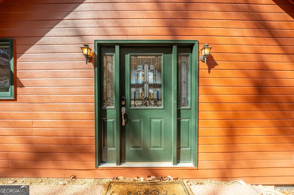 44 Juniper TRL Clayton, GA 30525