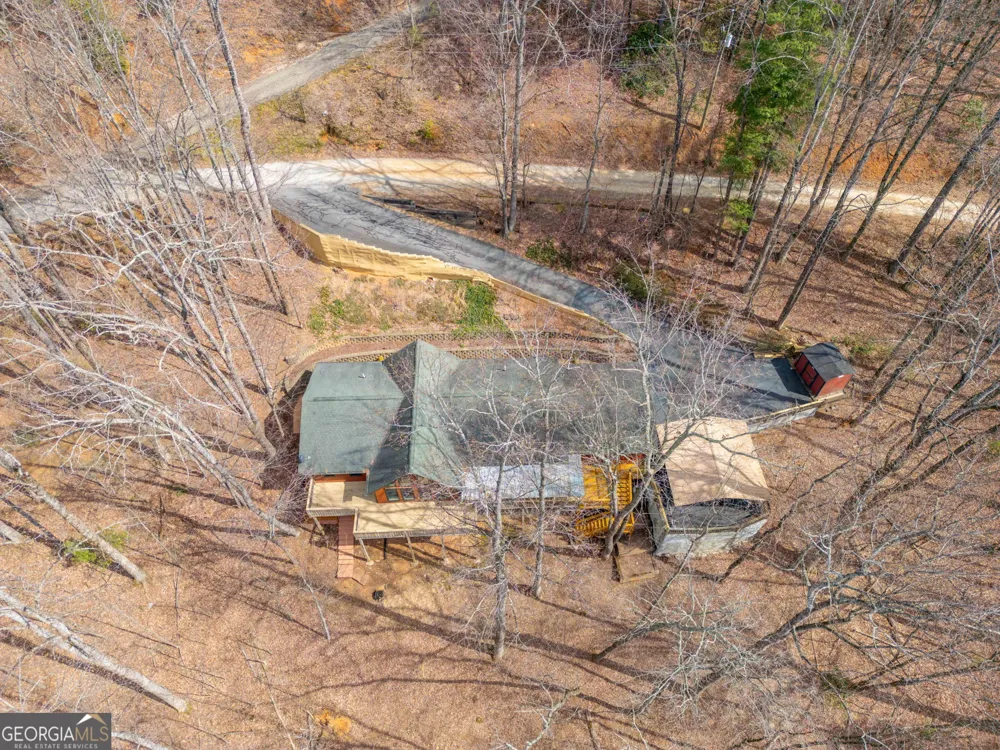 44 Juniper TRL Clayton, GA 30525