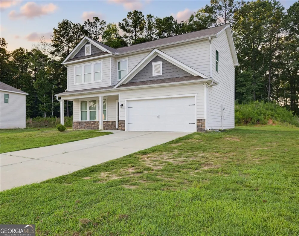 677 Ragan CT Social Circle, GA 30025