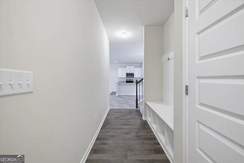 677 Ragan CT Social Circle, GA 30025