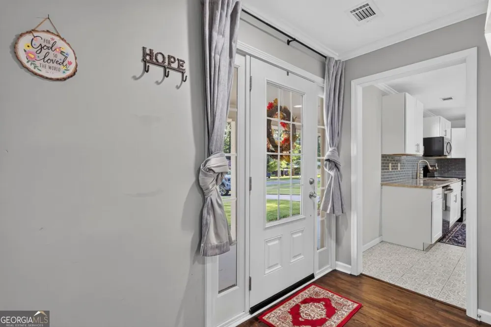 111 Dogwood LN Eatonton, GA 31024