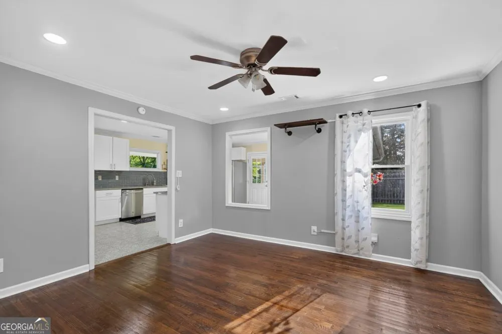 111 Dogwood LN Eatonton, GA 31024