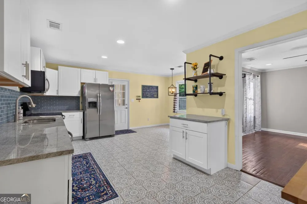 111 Dogwood LN Eatonton, GA 31024