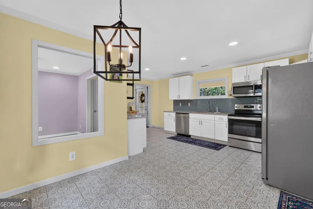 111 Dogwood LN Eatonton, GA 31024