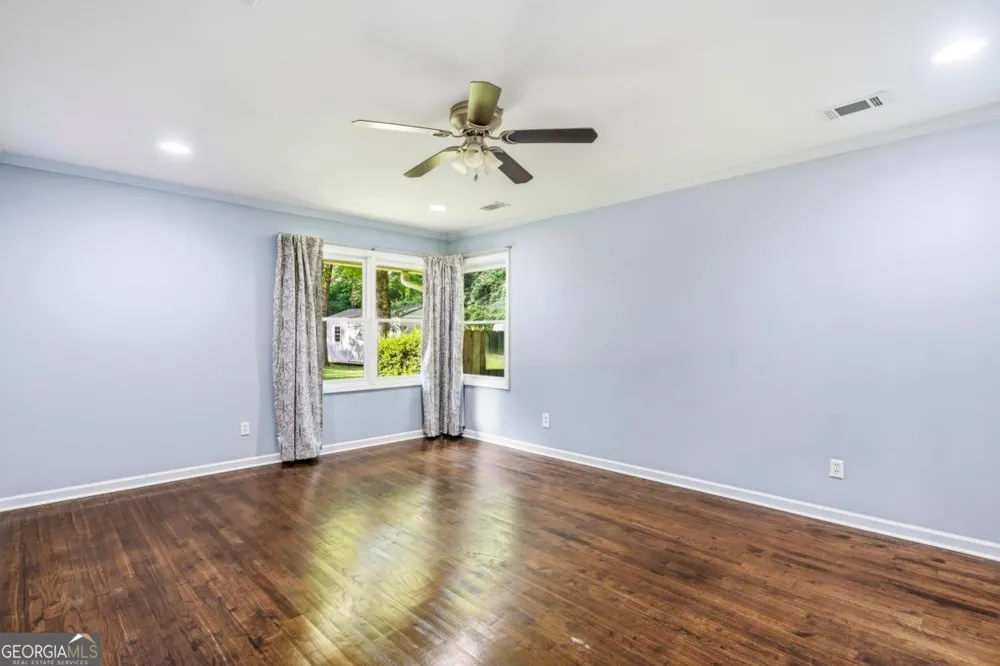 111 Dogwood LN Eatonton, GA 31024