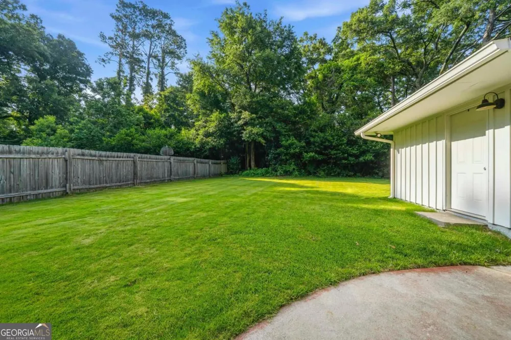 111 Dogwood LN Eatonton, GA 31024
