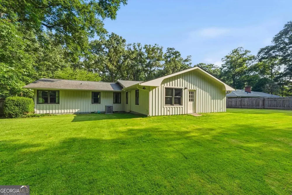 111 Dogwood LN Eatonton, GA 31024
