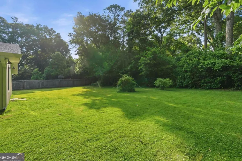 111 Dogwood LN Eatonton, GA 31024