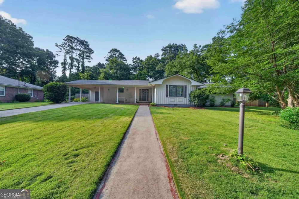 111 Dogwood LN Eatonton, GA 31024