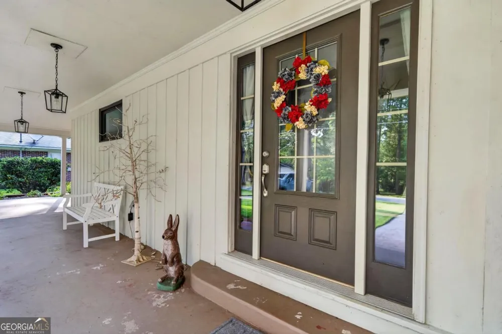 111 Dogwood LN Eatonton, GA 31024
