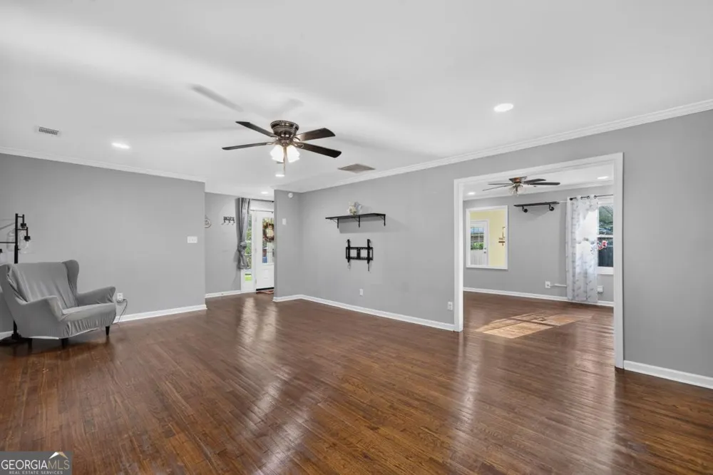 111 Dogwood LN Eatonton, GA 31024