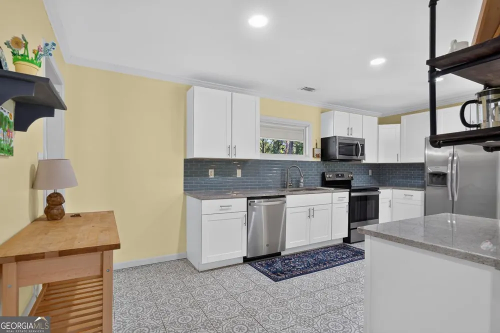 111 Dogwood LN Eatonton, GA 31024