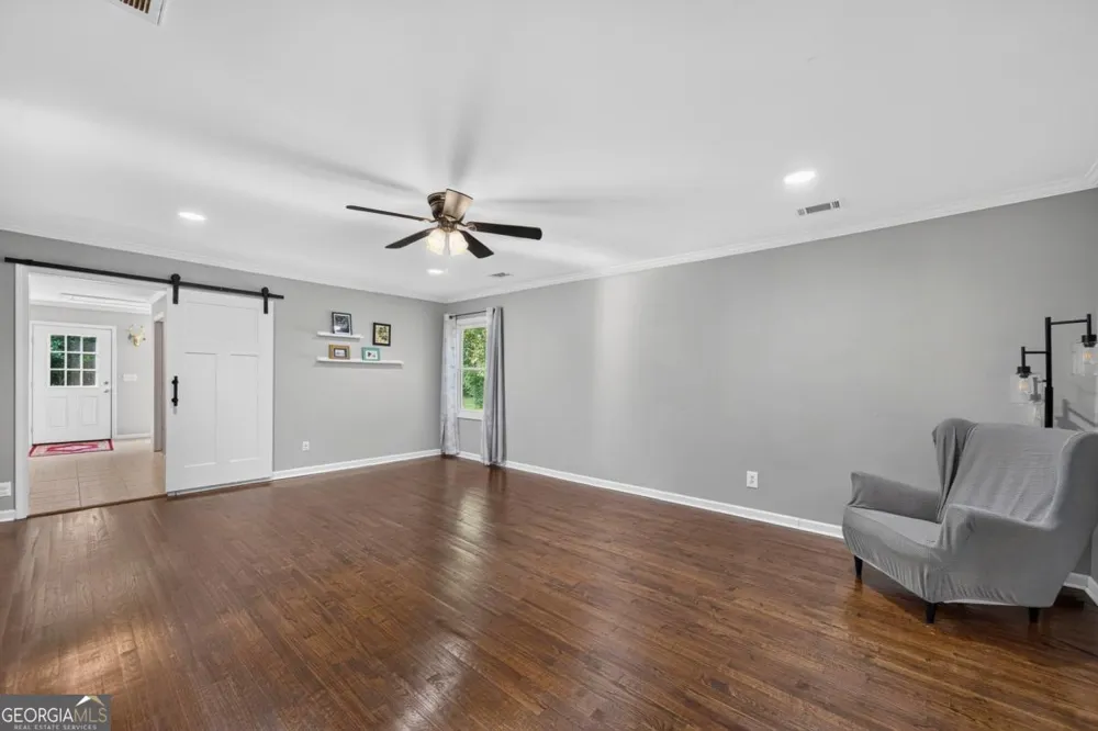 111 Dogwood LN Eatonton, GA 31024