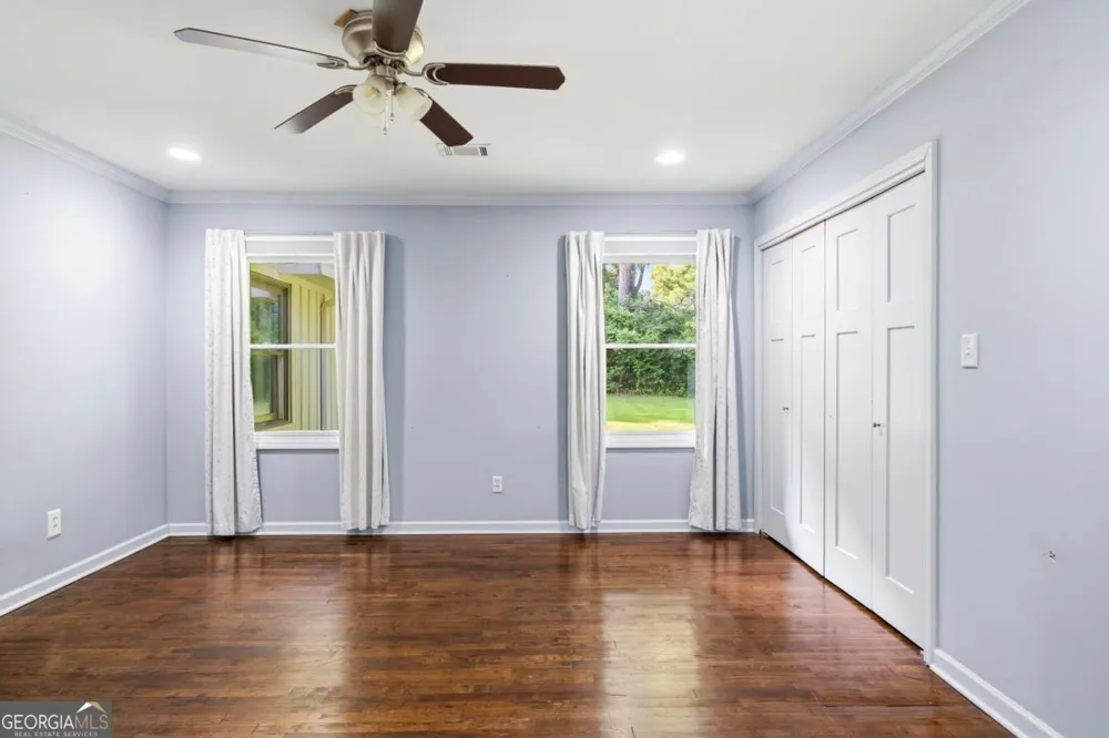 111 Dogwood LN Eatonton, GA 31024