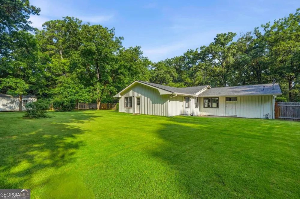 111 Dogwood LN Eatonton, GA 31024