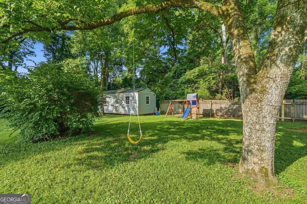 111 Dogwood LN Eatonton, GA 31024