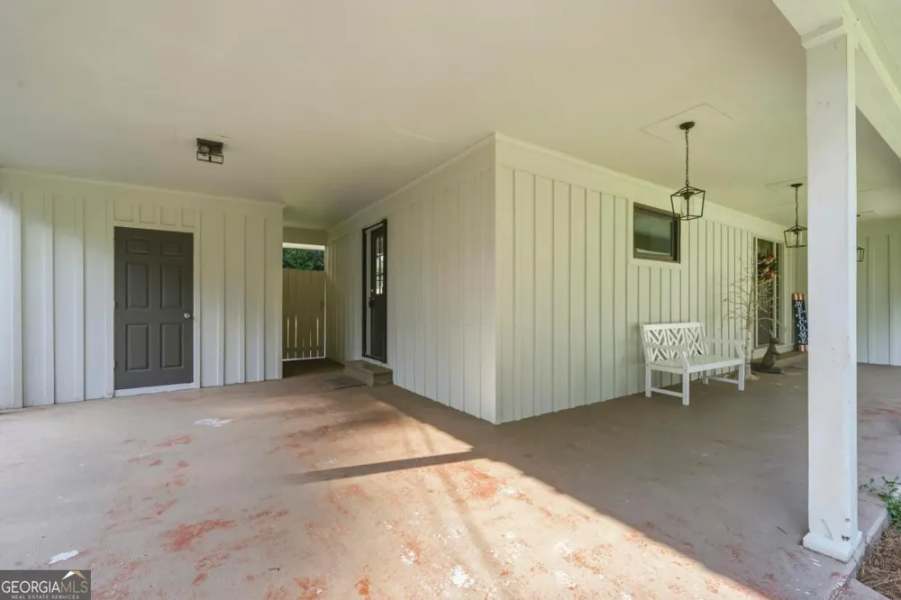 111 Dogwood LN Eatonton, GA 31024